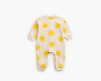 Load image into Gallery viewer, Baby Kid Unisex Animals Cartoon Print Jumpsuits Wholesale 22052668
