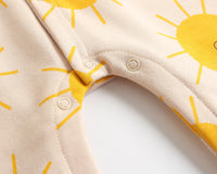 Load image into Gallery viewer, Baby Kid Unisex Animals Cartoon Print Jumpsuits Wholesale 22052668
