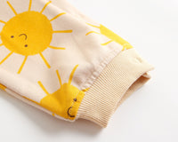 Load image into Gallery viewer, Baby Kid Unisex Animals Cartoon Print Jumpsuits Wholesale 22052668
