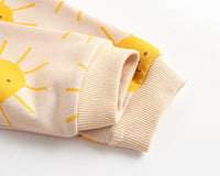 Load image into Gallery viewer, Baby Kid Unisex Animals Cartoon Print Jumpsuits Wholesale 22052668
