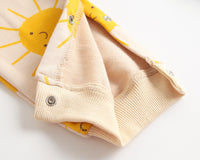 Load image into Gallery viewer, Baby Kid Unisex Animals Cartoon Print Jumpsuits Wholesale 22052668
