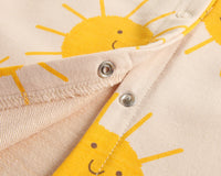 Load image into Gallery viewer, Baby Kid Unisex Animals Cartoon Print Jumpsuits Wholesale 22052668
