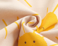 Load image into Gallery viewer, Baby Kid Unisex Animals Cartoon Print Jumpsuits Wholesale 22052668
