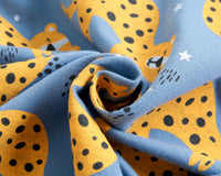 Load image into Gallery viewer, Baby Kid Unisex Animals Cartoon Print Jumpsuits Wholesale 22052668
