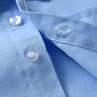 Load image into Gallery viewer, 3 Pieces Set Baby Kid Boys Dressy Solid Color Blazers Suits And Bow Shirts And Pants Wholesale 22052674
