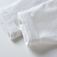 Load image into Gallery viewer, 3 Pieces Set Baby Kid Boys Dressy Solid Color Blazers Suits And Bow Shirts And Pants Wholesale 22052674
