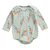 Load image into Gallery viewer, Baby Kid Unisex Letters Car Galaxy Print Rompers Wholesale 22052678
