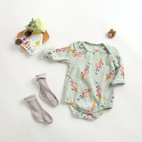 Load image into Gallery viewer, Baby Kid Unisex Letters Car Galaxy Print Rompers Wholesale 22052678
