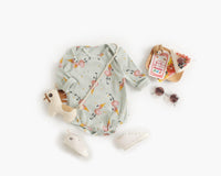 Load image into Gallery viewer, Baby Kid Unisex Letters Car Galaxy Print Rompers Wholesale 22052678
