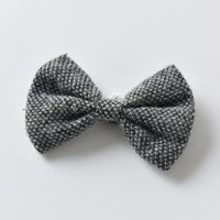 Load image into Gallery viewer, 3 Pieces Set Baby Kid Boys Dressy Birthday Party Solid Color Bow Shirts And Vests Waistcoats And Pants Wholesale 22052687
