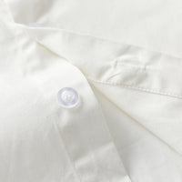 Load image into Gallery viewer, 3 Pieces Set Baby Kid Boys Dressy Birthday Party Solid Color Bow Shirts And Vests Waistcoats And Pants Wholesale 22052687
