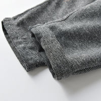 Load image into Gallery viewer, 3 Pieces Set Baby Kid Boys Dressy Birthday Party Solid Color Bow Shirts And Vests Waistcoats And Pants Wholesale 22052687
