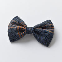 Load image into Gallery viewer, 3 Pieces Set Baby Kid Boys Dressy Birthday Party Solid Color Bow Shirts And Checked Vests Waistcoats And Pants Wholesale 22052692
