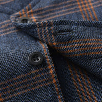 Load image into Gallery viewer, 3 Pieces Set Baby Kid Boys Dressy Birthday Party Solid Color Bow Shirts And Checked Vests Waistcoats And Pants Wholesale 22052692
