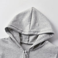 Load image into Gallery viewer, 2 Pieces Set Baby Kid Unisex Sports Color-blocking Jackets Outwears And Pants Wholesale 22052695
