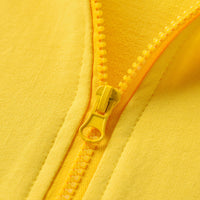 Load image into Gallery viewer, 2 Pieces Set Baby Kid Unisex Sports Color-blocking Jackets Outwears And Pants Wholesale 22052695
