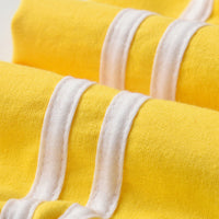 Load image into Gallery viewer, 2 Pieces Set Baby Kid Unisex Sports Color-blocking Jackets Outwears And Pants Wholesale 22052695
