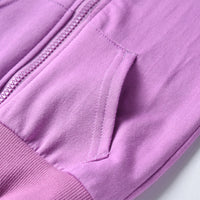 Load image into Gallery viewer, 2 Pieces Set Baby Kid Unisex Sports Color-blocking Jackets Outwears And Pants Wholesale 22052695
