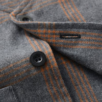 Load image into Gallery viewer, 3 Pieces Set Baby Kid Boys Dressy Solid Color Shirts Checked Vests Waistcoats And Pants Wholesale 22052697
