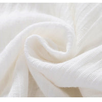 Load image into Gallery viewer, Baby Unisex Bow Print Jumpsuits Wholesale 22053003
