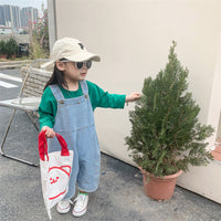 Load image into Gallery viewer, Baby Kid Unisex Solid Color Jumpsuits Wholesale 220530108
