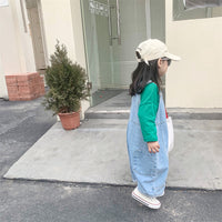 Load image into Gallery viewer, Baby Kid Unisex Solid Color Jumpsuits Wholesale 220530108
