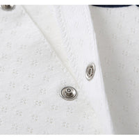 Load image into Gallery viewer, Baby Unisex Striped Print Rompers Wholesale 22053018
