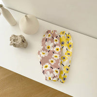 Load image into Gallery viewer, Baby Kid Girls Flower Fruit Polka dots Checked Print Pants Wholesale 220530196
