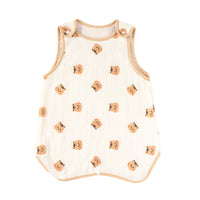 Load image into Gallery viewer, Baby Unisex Cartoon Sleeping Bags Wholesale 220530326
