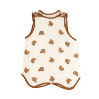 Load image into Gallery viewer, Baby Unisex Cartoon Sleeping Bags Wholesale 220530326
