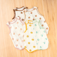 Load image into Gallery viewer, Baby Unisex Cartoon Sleeping Bags Wholesale 220530326
