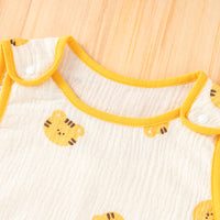 Load image into Gallery viewer, Baby Unisex Cartoon Sleeping Bags Wholesale 220530326
