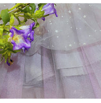 Load image into Gallery viewer, Baby Kid Girls Star Bow Dresses Wholesale 22053094
