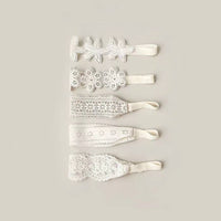 Load image into Gallery viewer, Baby Kid Girls Lace Accessories Headwear Wholesale 22053108
