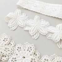Load image into Gallery viewer, Baby Kid Girls Lace Accessories Headwear Wholesale 22053108
