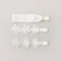 Load image into Gallery viewer, Baby Kid Girls Lace Accessories Headwear Wholesale 22053108
