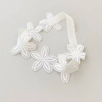 Load image into Gallery viewer, Baby Kid Girls Lace Accessories Headwear Wholesale 22053108
