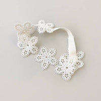 Load image into Gallery viewer, Baby Kid Girls Lace Accessories Headwear Wholesale 22053108
