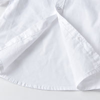 Load image into Gallery viewer, 3 Pieces Set Baby Kid Boys Birthday Party Bow Shirts Striped Vests Waistcoats And Shorts Wholesale 220531104
