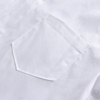 Load image into Gallery viewer, 2 Pieces Set Baby Kid Boys Dressy Solid Color Bow Shirts And Checked Shorts Suits Wholesale 220531121
