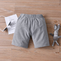 Load image into Gallery viewer, Baby Kid Boys Letters Rompers Wholesale 220531144
