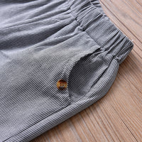 Load image into Gallery viewer, Baby Kid Boys Letters Rompers Wholesale 220531144
