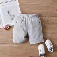 Load image into Gallery viewer, Baby Kid Boys Letters Rompers Wholesale 220531144
