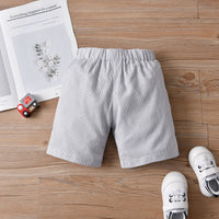 Load image into Gallery viewer, Baby Kid Boys Letters Rompers Wholesale 220531144
