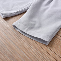 Load image into Gallery viewer, Baby Kid Boys Letters Rompers Wholesale 220531144
