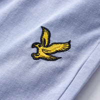 Load image into Gallery viewer, 2 Pieces Set Baby Kid Boys Color-blocking Shirts And Embroidered Pants Wholesale 220531145
