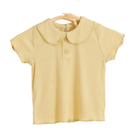 Load image into Gallery viewer, Baby Kid Girls Solid Color Tops Wholesale 22053116
