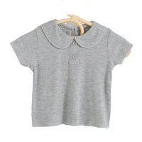 Load image into Gallery viewer, Baby Kid Girls Solid Color Tops Wholesale 22053116
