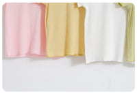 Load image into Gallery viewer, Baby Kid Girls Solid Color Tops Wholesale 22053116
