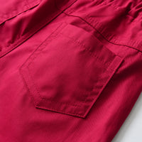 Load image into Gallery viewer, 2 Pieces Set Baby Kid Boys Dressy Checked Shirts And Solid Color Rompers Wholesale 220531171
